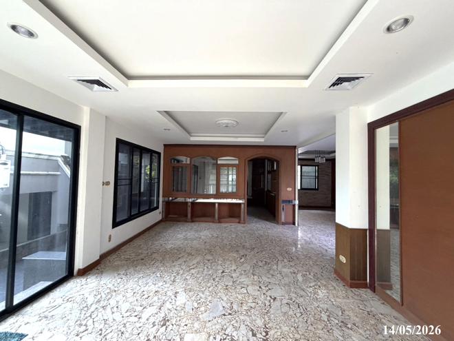 picture HOME 117.5 Sq.w. Muang Pathum Thani Pathumthani for 9.5M - 7/59