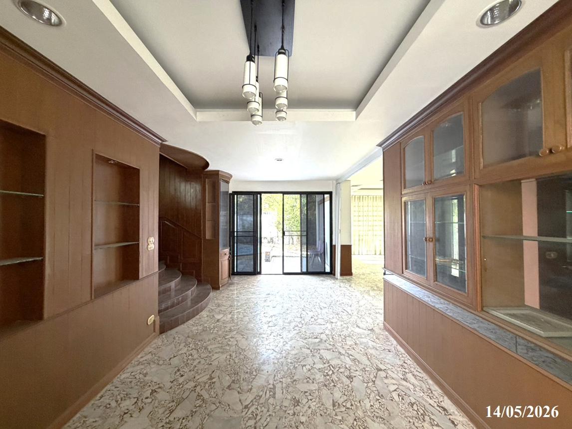 picture HOME 117.5 Sq.w. Muang Pathum Thani Pathumthani for 9.5M - 39/59