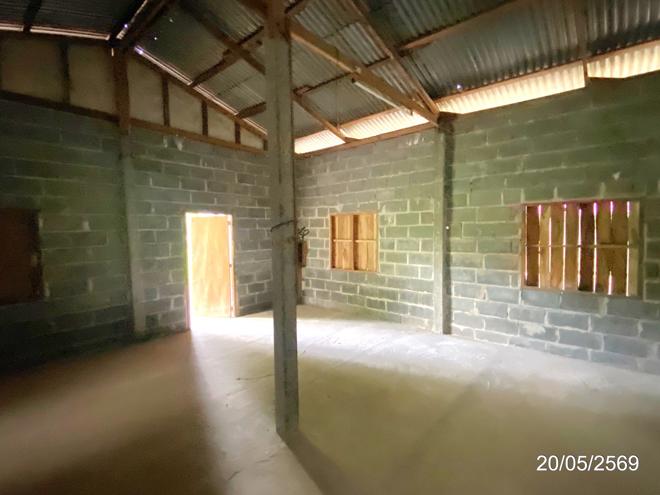รูป บ้านเดี่ยว 295 ตร.วา เชียงขวัญ ร้อยเอ็ด 1.4M - รูปที่ 7/33