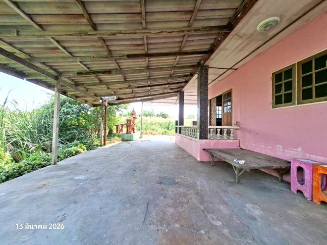 รูป บ้านเดี่ยว 96 ตร.วา บางเลน นครปฐม 935,000 - รูปที่ 4/37