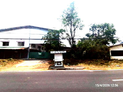 Office for sale Muang Nong Bua Lam Phu Nong Bua Lam Phu : OFFICE 871 Sq.w. Muang Nong Bua Lam Phu Nong Bua Lam Phu for 18.8M