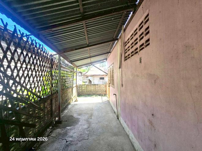 picture HOME 89 Sq.w. Phran Kratai Kamphaeng Phet for 751,000 - 17/39