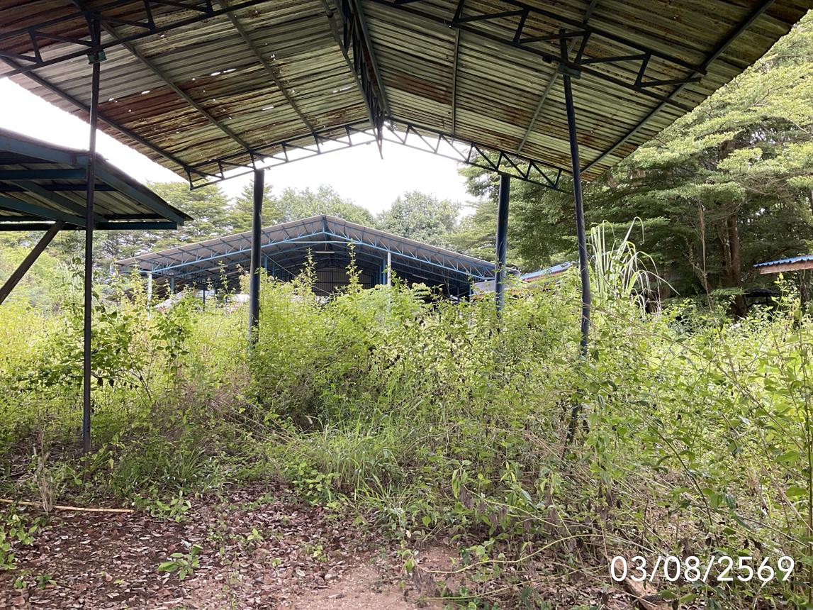รูป บ้านเดี่ยว 3722 ตร.วา พญาเม็งราย เชียงราย 6M - รูปที่ 48/59