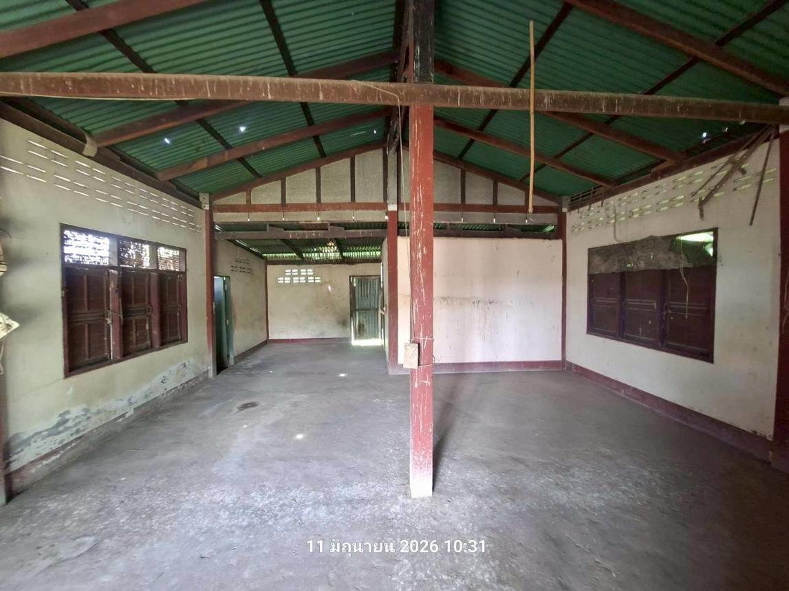 รูป บ้านเดี่ยว 100 ตร.วา หนองไผ่ เพชรบูรณ์ 322,000 - รูปที่ 19/27