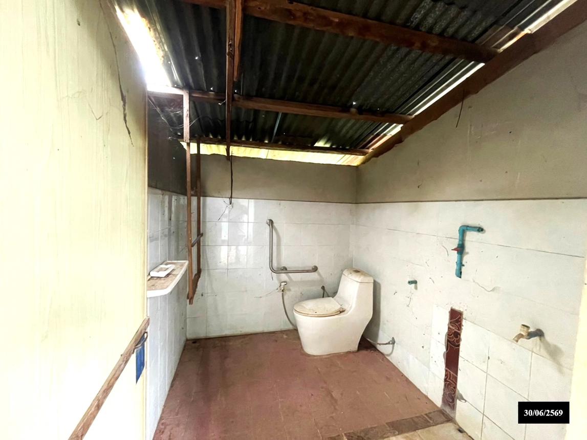 รูป บ้านเดี่ยว 360 ตร.วา เมืองสกลนคร สกลนคร 1.8M - รูปที่ 22/29