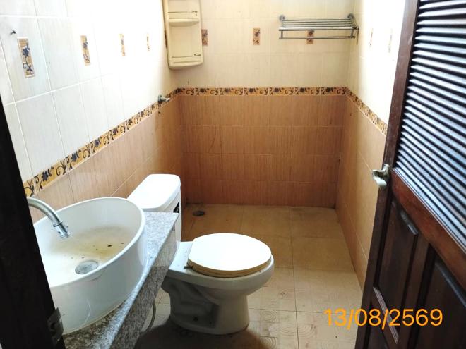 รูป บ้านเดี่ยว 87 ตร.วา เมืองกระบี่ กระบี่ 6.4M - รูปที่ 14/35