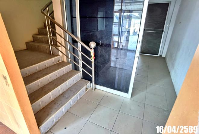 picture SHOP HOUSE 21.4 Sq.w. Phan Thong Chonburi for 2.3M - 10/39