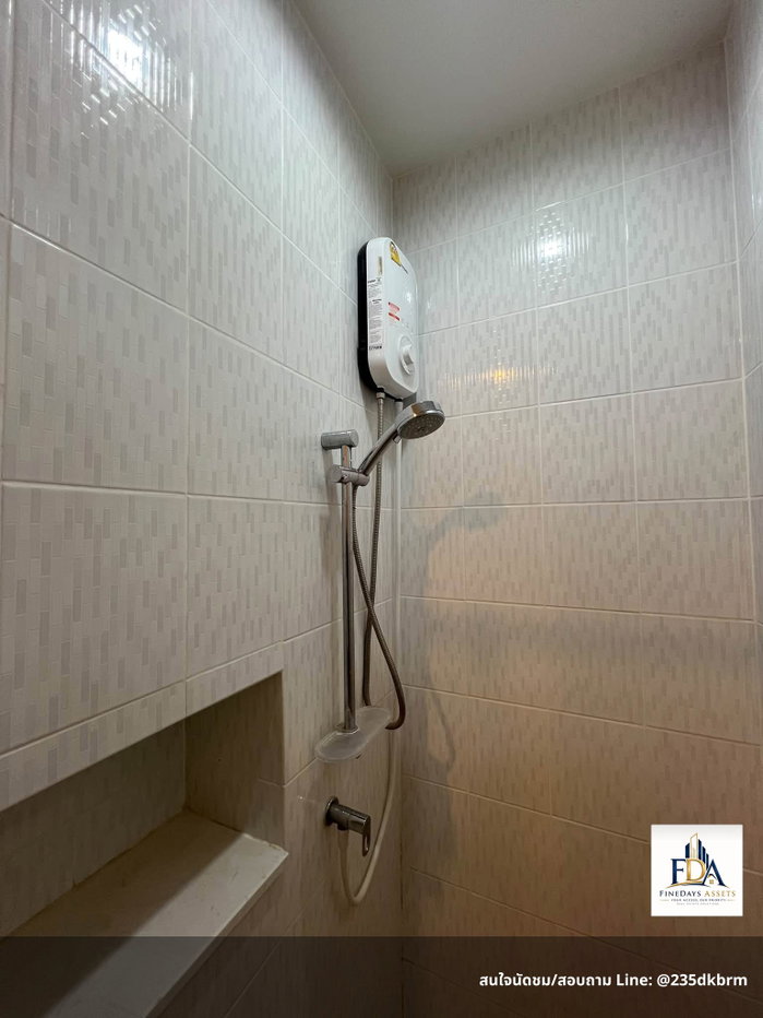 รูป FD-084696✨ ให้เช่าด่วน! เดอะ นิช ไพรด์ ทองหล่อ - เพชรบุรี 1 ห้องนอน แต่งครบ วิวสระว่ายน้ำ ใกล้ - รูปที่ 3/9