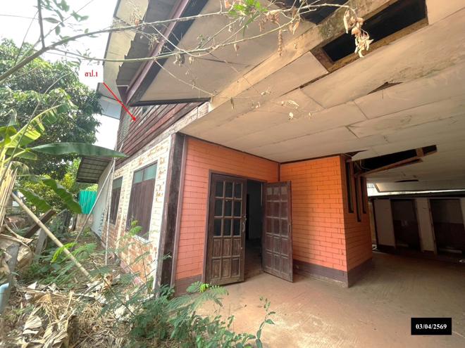 picture FACTORY 191.1 Sq.w. Ban Muang Sakon Nakhon for 3.9M - 14/43