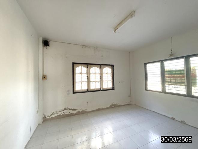 รูป บ้านเดี่ยว 349 ตร.วา หนองฉาง อุทัยธานี 2.8M - รูปที่ 7/45