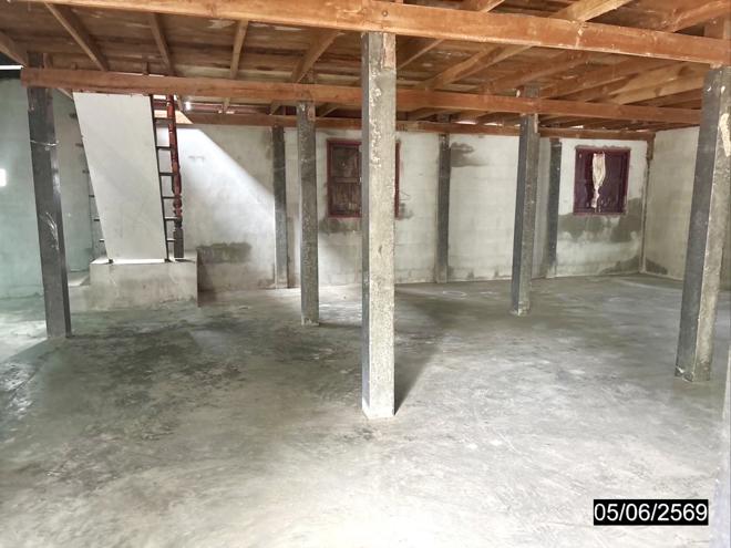 รูป บ้านเดี่ยว 537 ตร.วา สหัสขันธ์ กาฬสินธุ์ 1.4M - รูปที่ 4/33