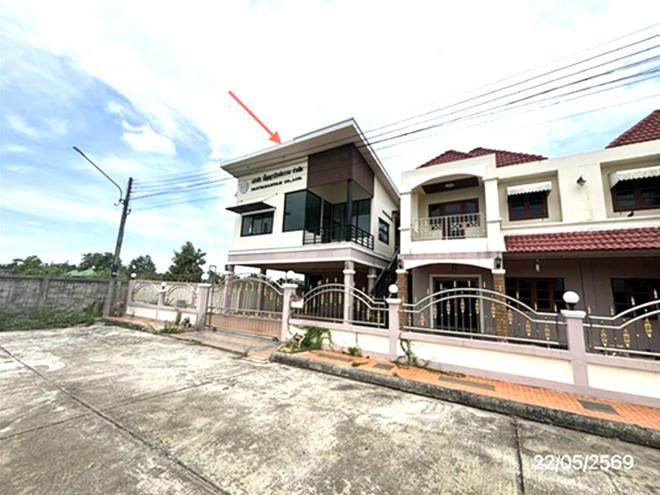 รูป บ้านเดี่ยว 90 ตร.วา เจริญค้า หัวโป่ง บ้านโป่ง ราชบุรี 4.3M - รูปที่ 14/45