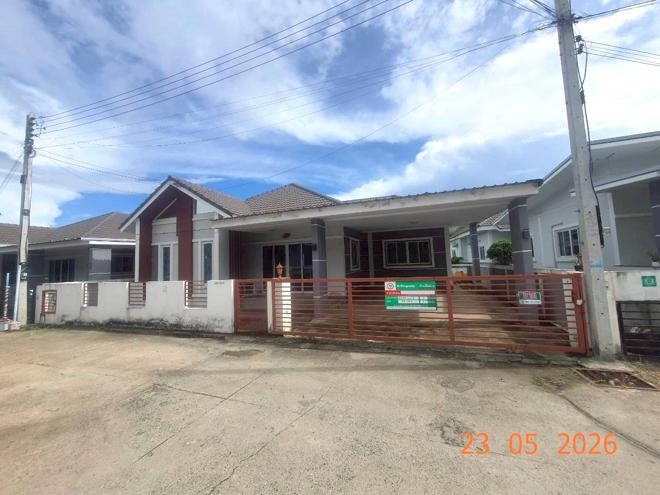 รูป บ้านเดี่ยว 52 ตร.วา หางดง เชียงใหม่ 2M - รูปที่ 2/35