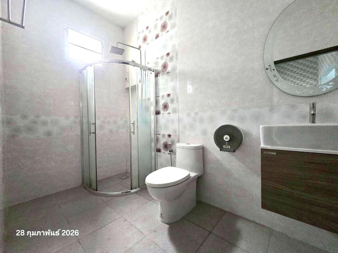 picture HOME 100 Sq.w. Muang Chai Nat Chainat for 11.2M - 32/57