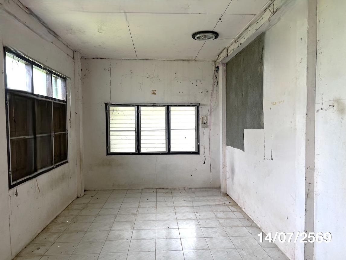 picture HOME 88.2 Sq.w. Warin Chamrap Ubon Ratchathani for 774,000 - 17/27