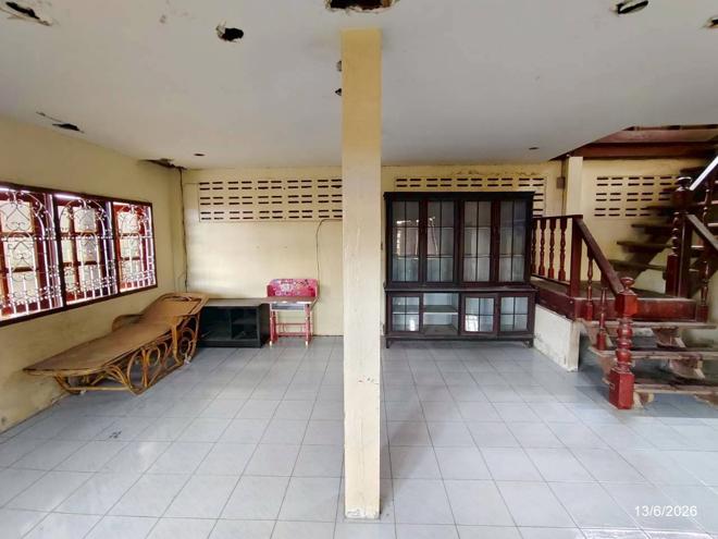picture HOME 74 Sq.w. Chum Phae Khon Kaen for 1.9M - 10/57