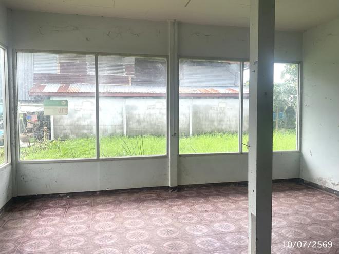 picture HOME 320 Sq.w. Det Udom Ubon Ratchathani for 1.2M - 8/31