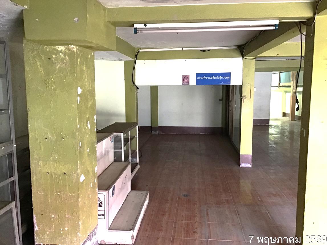picture SHOP HOUSE 53 Sq.w. Chun Phayao for 3.7M - 21/37