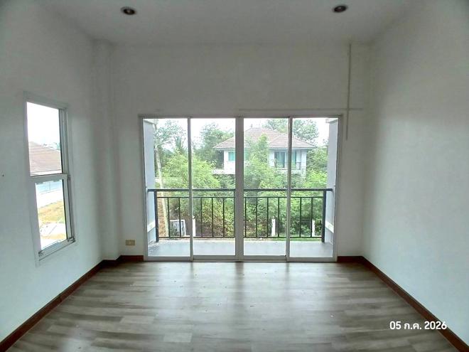 picture HOME 53 Sq.w. Muang Lamphun Lamphun for 1.8M - 11/41