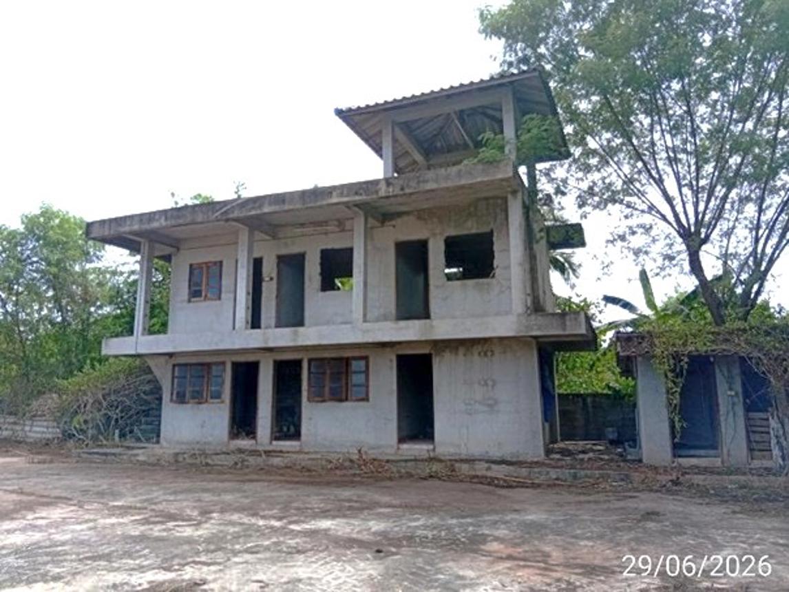 รูป โกดัง 11967 ตร.วา ท่าลี่ เลย 71.7M - รูปที่ 46/53