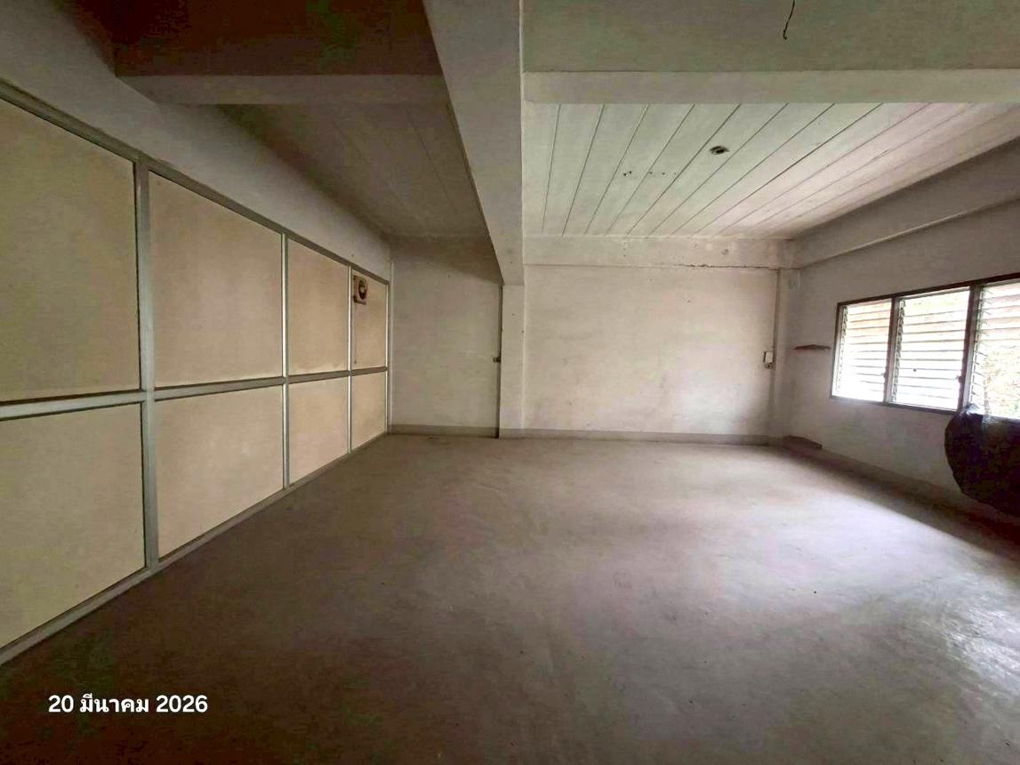 picture SHOP HOUSE 71 Sq.w. Fang Chiang Mai for 1.6M - 53/59
