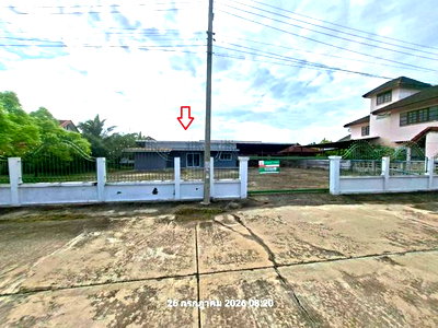 บ้านเดี่ยว เมืองเพชรบูรณ์ เพชรบูรณ์ : บ้านเดี่ยว 198.9 ตร.วา โฮมแลนด์ เมืองเพชรบูรณ์ เพชรบูรณ์ 3.1M
