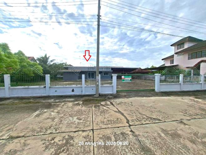 picture HOME 198.9 Sq.w. Muang Phetchabun Phetchabun for 3.1M - 1/29