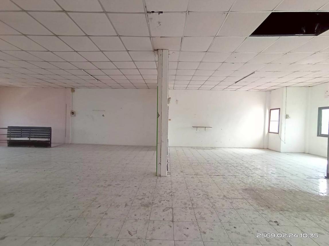 รูป อาคารพาณิชย์ 49 ตร.วา เมืองกาฬสินธุ์ กาฬสินธุ์ 6.8M - รูปที่ 32/39