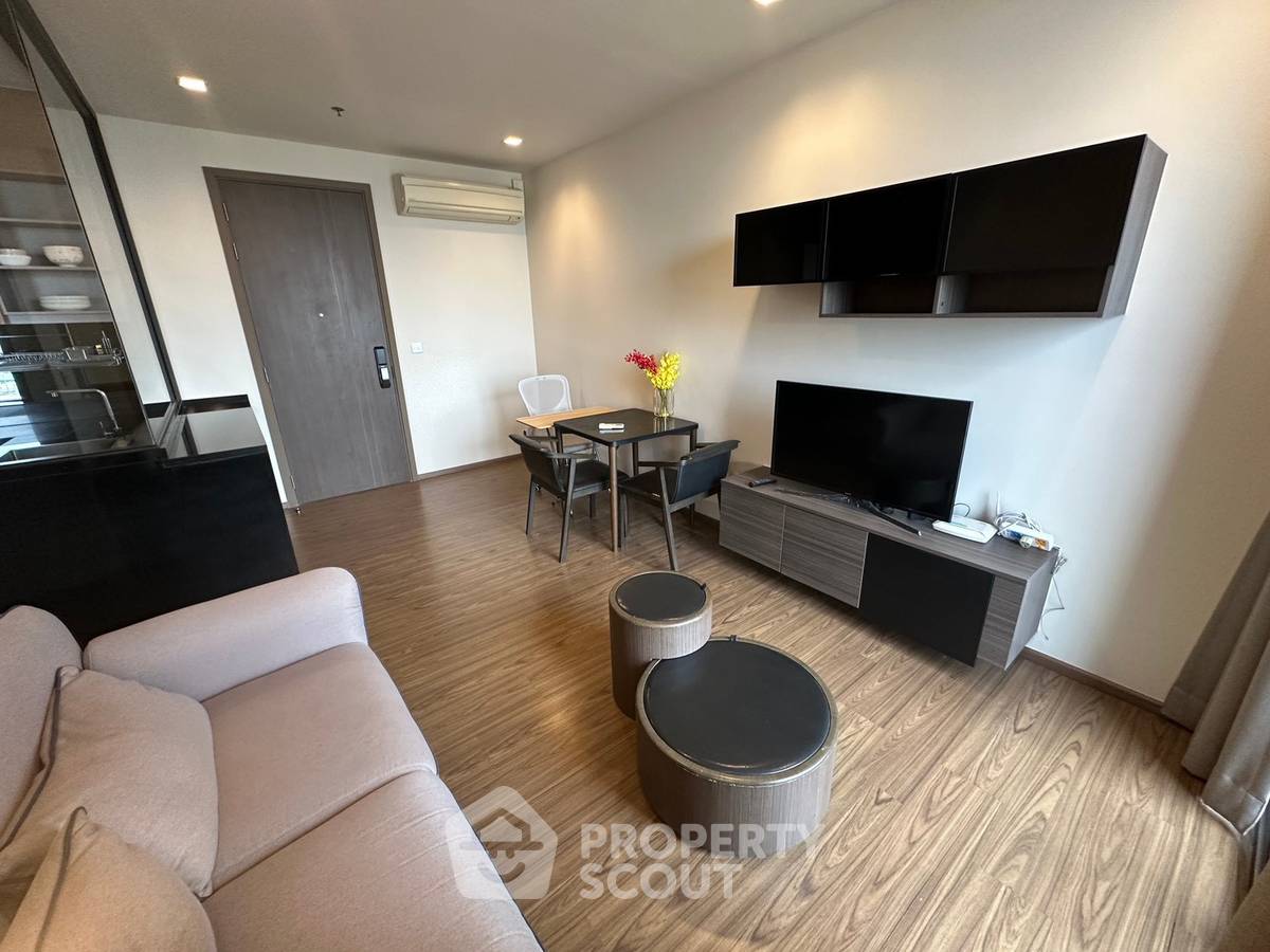 picture 1-BR Condo at The Line Sukhumvit 71 near BTS Phra Khanong (ID 3094364) - 2/12