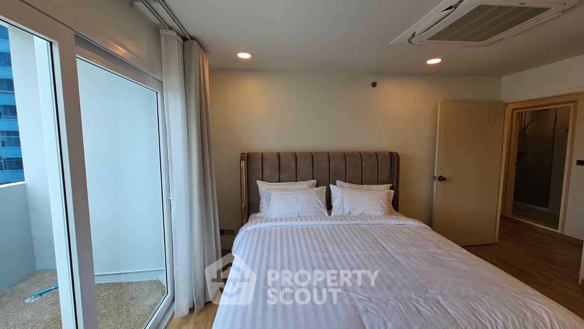 รูป คอนโด 3 ห้องนอน Wittayu Complex ชั้น 29 เลี้ยงสัตว์ได้ ใกล้ BTS เพลินจิต (ID 2597525) - รูปที่ 12/22