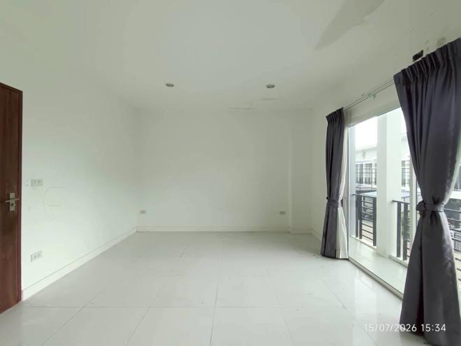 picture TOWN HOUSE 40.7 Sq.w. Bang Bua Thong Nonthaburi for 2.5M - 12/33
