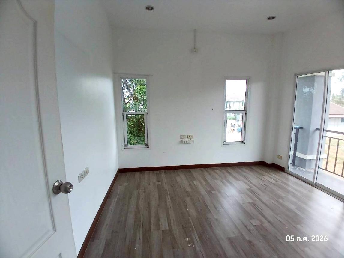 picture HOME 53 Sq.w. Muang Lamphun Lamphun for 1.8M - 28/41