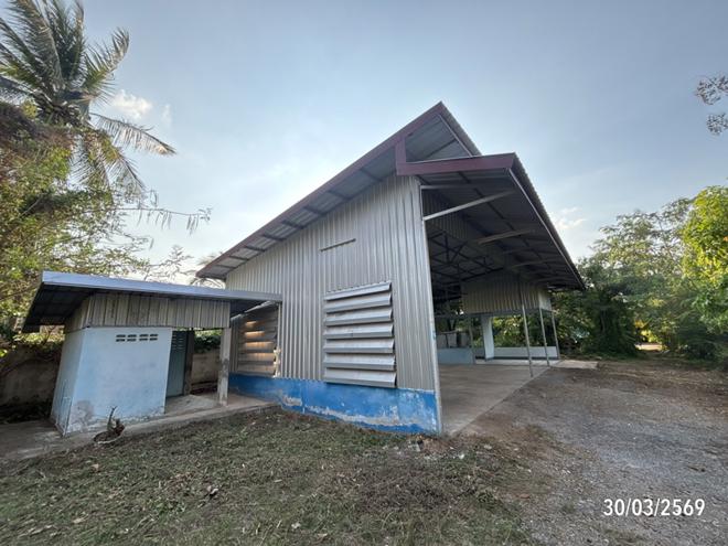 รูป บ้านเดี่ยว 370 ตร.วา เมืองสกลนคร สกลนคร 4.4M - รูปที่ 4/51