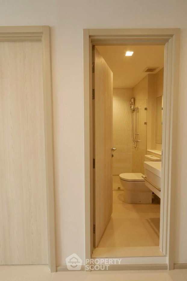 picture 25th-Floor 1-BR Condo At Life One Wireless Near BTS Phloen Chit (ID 3328389) - 7/8