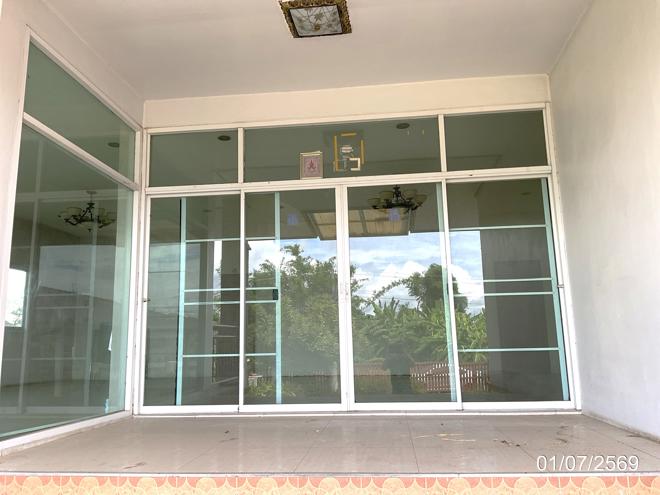 รูป บ้านเดี่ยว 215 ตร.วา จุน พะเยา 2.5M - รูปที่ 4/33