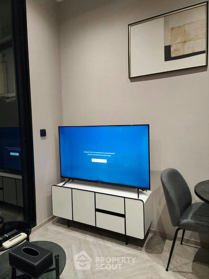 picture Studio Condo at Chapter Charoennakhorn - Riverside near BTS Krung Thon Buri (ID 2994020) - 7/7