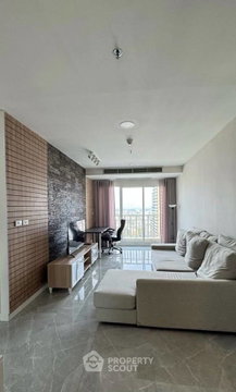 1-BR Condo at 59 Heritage Sukhumvit 59 near BTS Thong Lor (ID 3326913)