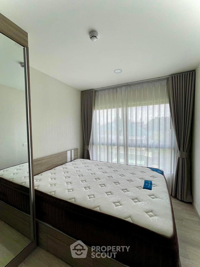 รูป คอนโด 1-ห้องนอน ที่ พลัมคอนโด สุขุมวิท 97.1 ใกล้ BTS บางจาก (ID 1775542) - รูปที่ 1/17
