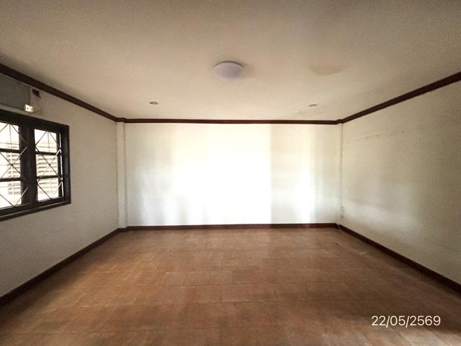 รูป บ้านเดี่ยว 90 ตร.วา เจริญค้า หัวโป่ง บ้านโป่ง ราชบุรี 4.3M - รูปที่ 11/45
