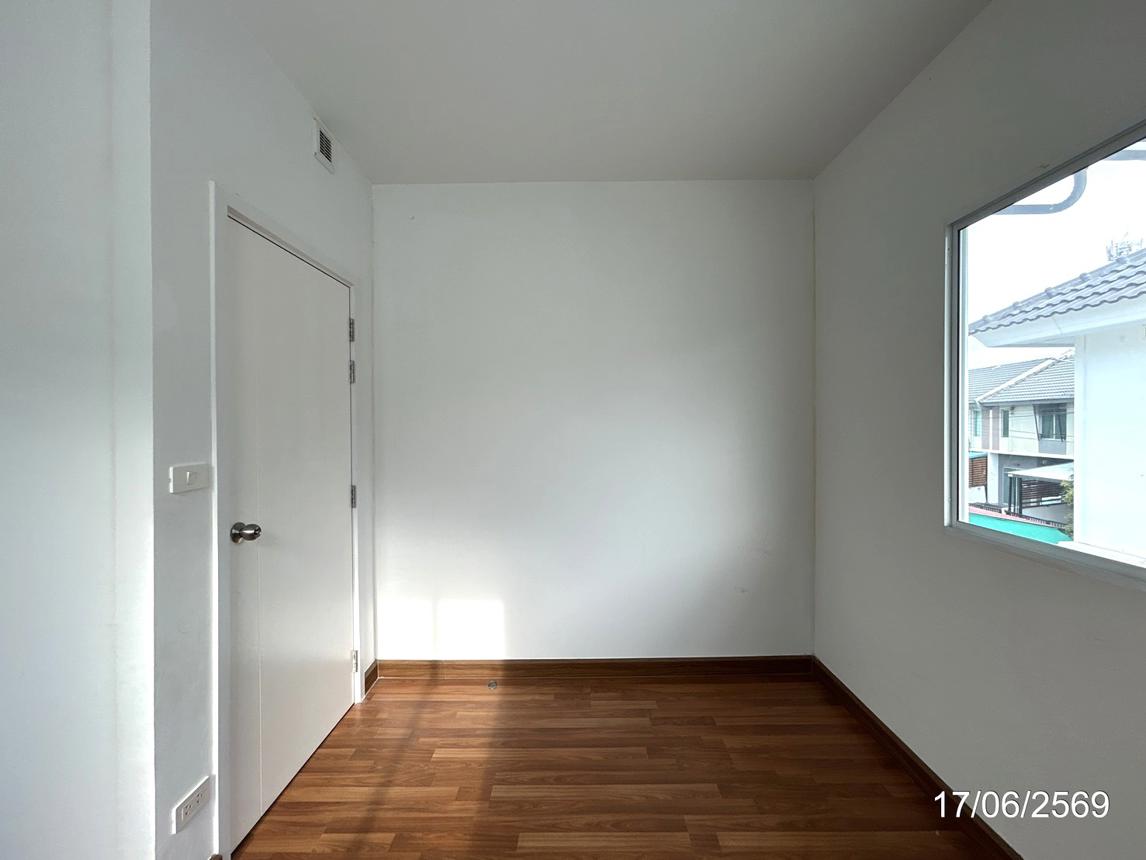 picture HOME 36.2 Sq.w. Bang Bo Samut Prakarn for 3.4M - 42/47