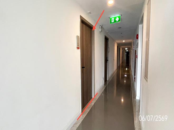 picture CONDO 27.19 Sq.m. Sai Mai Bangkok for 2.3M - 6/21