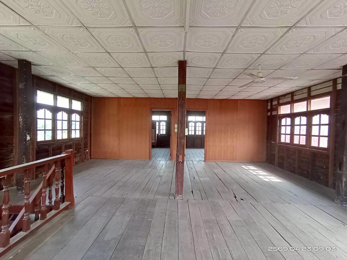 รูป บ้านเดี่ยว 166 ตร.วา กันทรวิชัย มหาสารคาม 2.4M - รูปที่ 30/35