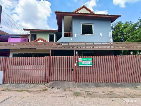 HOME 49 Sq.w. Muang Khon Kaen Khon Kaen for 2.4M