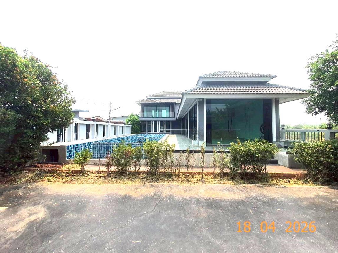 picture HOME 120 Sq.w. Saraphi Chiang Mai for 5.1M - 21/43