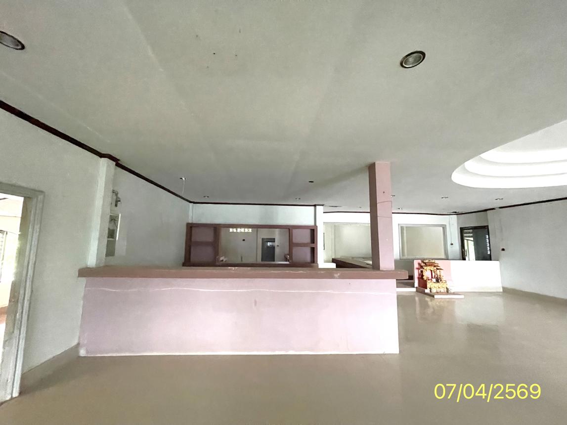 รูป บ้านเดี่ยว 1142 ตร.วา เมืองตรัง ตรัง 6.6M - รูปที่ 28/39