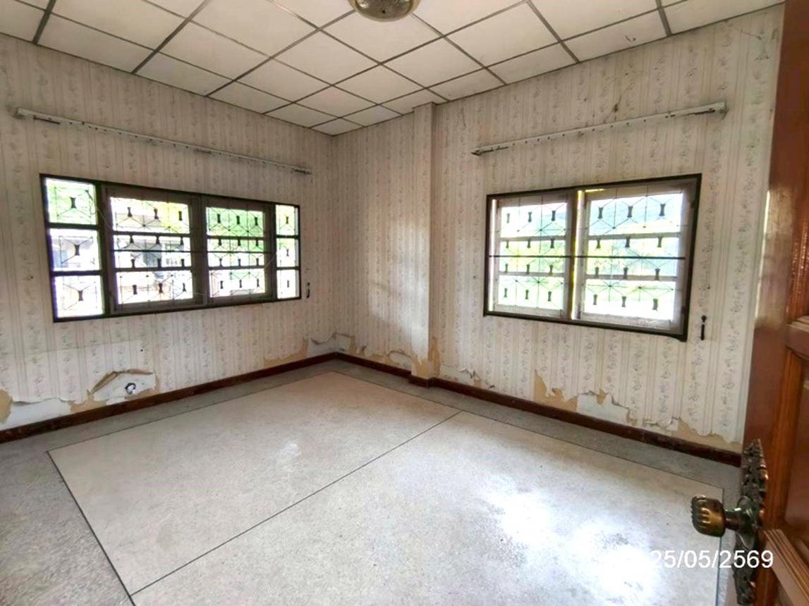 รูป บ้านเดี่ยว 108.1 ตร.วา เมืองอำนาจเจริญ อำนาจเจริญ 2M - รูปที่ 24/33