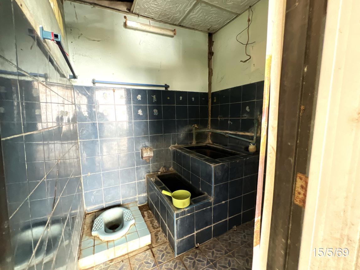 รูป บ้านเดี่ยว 460 ตร.วา ท่าตะโก นครสวรรค์ 1.5M - รูปที่ 38/45
