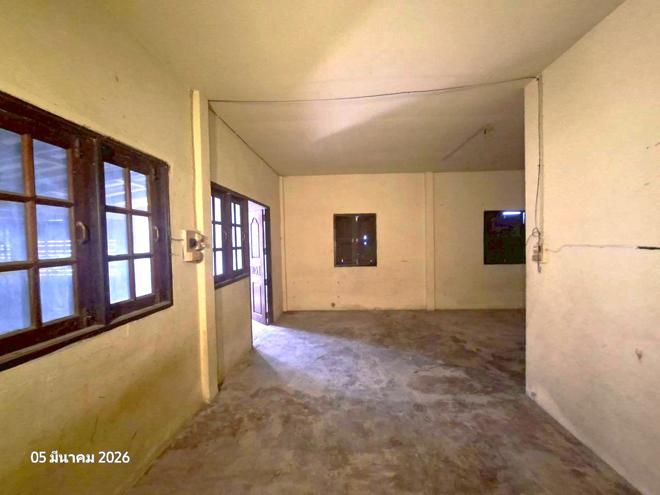 รูป บ้านเดี่ยว 50 ตร.วา บางสะพาน ประจวบคีรีขันธ์ 879,000 - รูปที่ 7/33