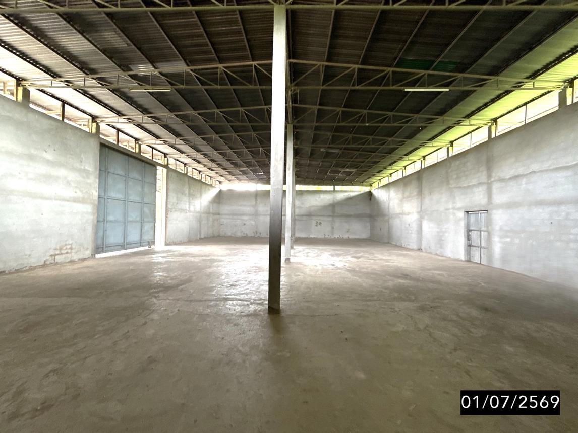 picture FACTORY 2403 Sq.w. Chum Phae Khon Kaen for 23.5M - 29/49