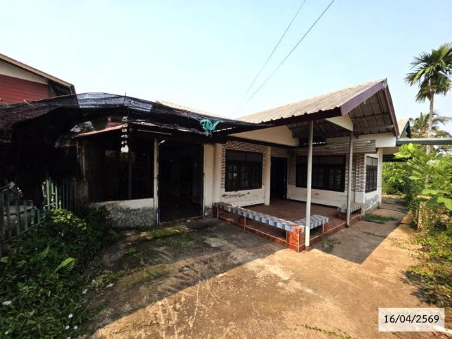 picture HOME 57 Sq.w. Muang Nakhon Phanom Nakhon Phanom for 535,000 - 2/25